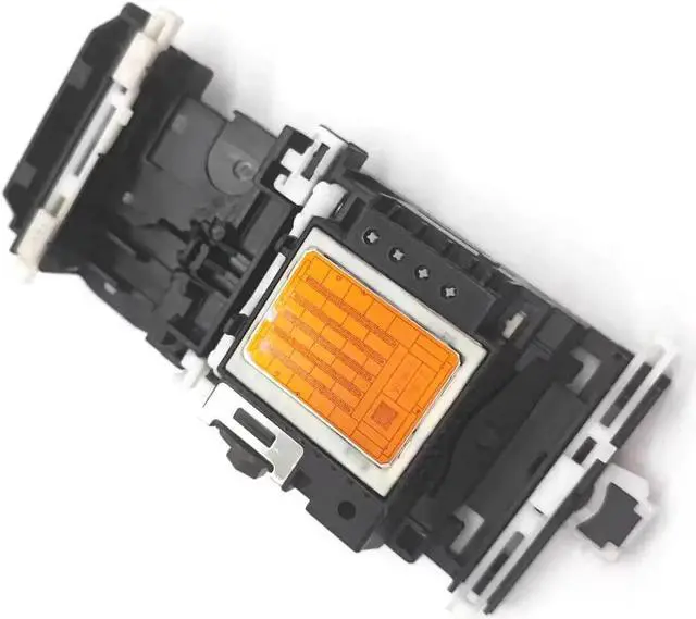 Alt view image 2 of 6 - Printhead Printer Nozzle LK3197001 Fits For Brother-Inkjet MFC-6490CW MFC-5890CN MFC-5490CN MFC-5895CW MFC-6890CDW DCP-6690CW