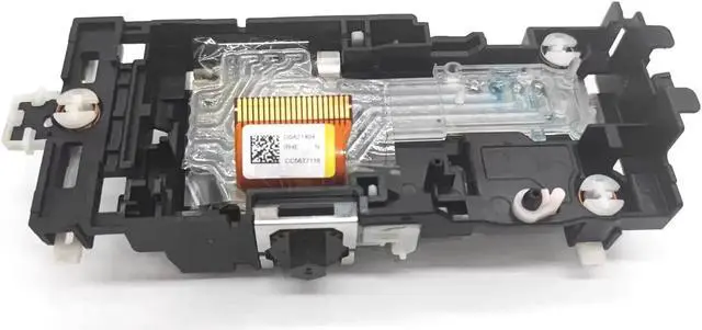 Alt view image 5 of 6 - Printhead Printer Nozzle LK3197001 Fits For Brother-Inkjet MFC-6490CW MFC-5890CN MFC-5490CN MFC-5895CW MFC-6890CDW DCP-6690CW