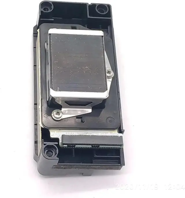 Main image of F158010 Brand Print Head F158000 PrintHead Compatible Forepson-R2400 2400 R1800 1800 Printer Locked