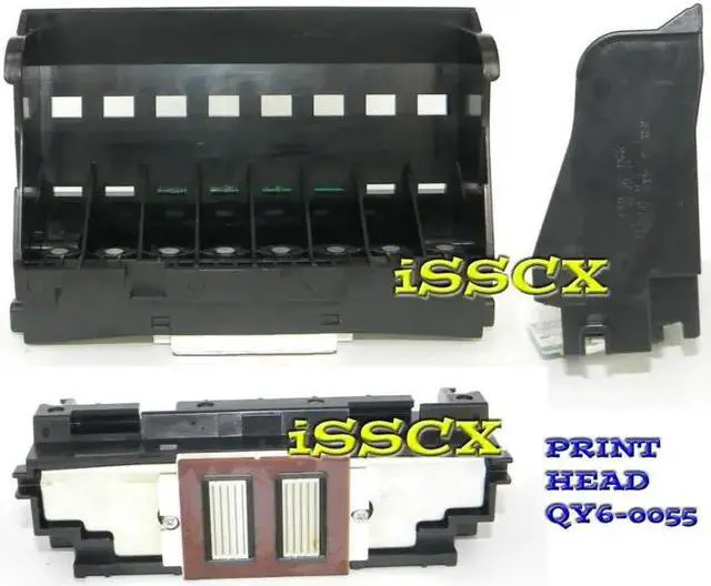 Main image of QY6-0055 Printhead Forcanon-i9900 iP8500 iP8600 i9950 ip9600 PRO9000