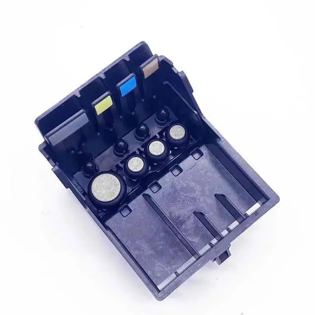 Alt view image 4 of 5 - Printhead Printer Nozzle 85wh4 14n1492 085wh4 Fits For Dell InkJet P513W V525W V313w P713W V715W V725W