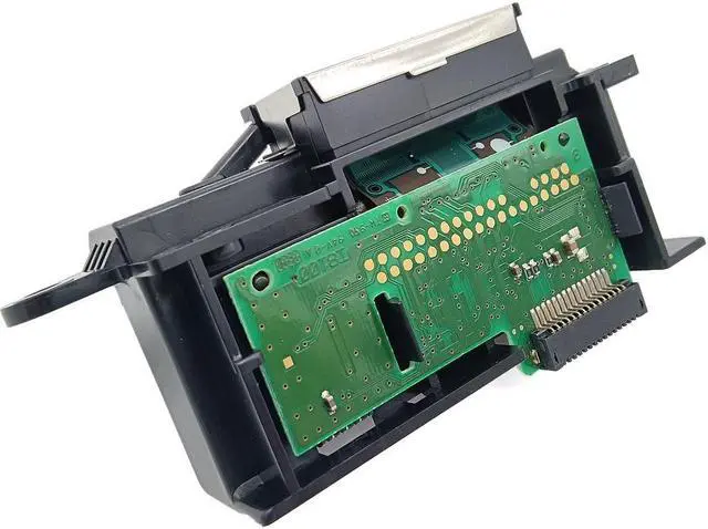 Alt view image 3 of 6 - F094000 F094001 F094010 Printhead Print Head forepson-STYLUS C60 C62 CX3100 CX3200 I8100 STYC60 printer