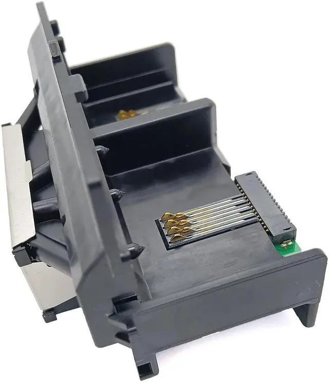 Alt view image 2 of 6 - F094000 F094001 F094010 Printhead Print Head forepson-STYLUS C60 C62 CX3100 CX3200 I8100 STYC60 printer