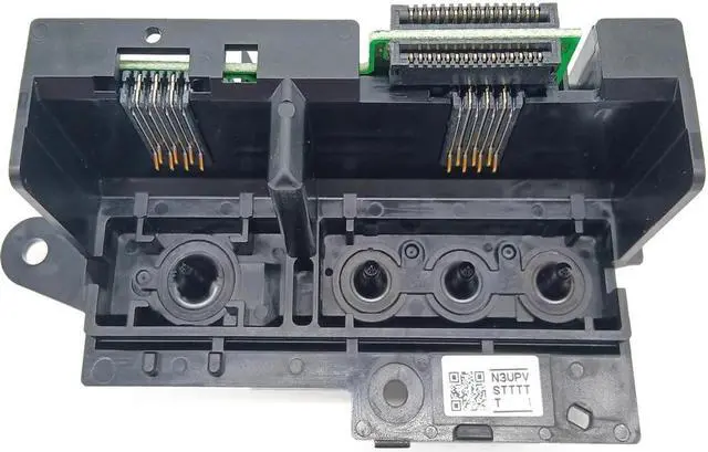 Alt view image 5 of 6 - F094000 F094001 F094010 Printhead Print Head forepson-STYLUS C60 C62 CX3100 CX3200 I8100 STYC60 printer