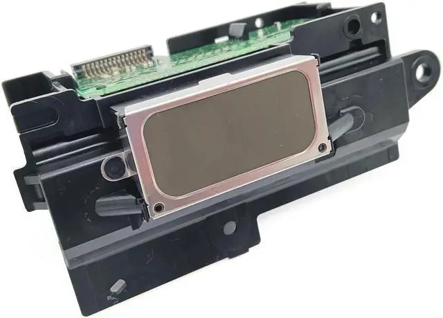 Alt view image 4 of 6 - F094000 F094001 F094010 Printhead Print Head forepson-STYLUS C60 C62 CX3100 CX3200 I8100 STYC60 printer