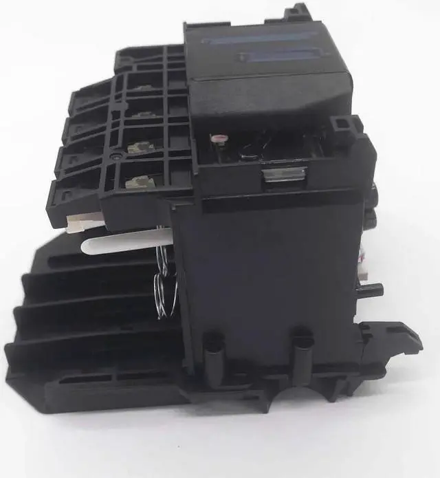 Alt view image 2 of 6 - Printhead Printer Nozzle CB863-80013A Fits Forhp- Officejet 6100 7510 7612 6700 7621 6060e 7600 7610 7512 6600 6060 7110 6100e