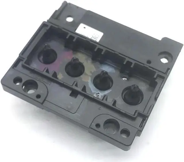 Alt view image 2 of 6 - Printhead Printer Nozzle F197010 Fits Forepson-Expression Home XP-103 XP-245 XP-201 XP-202 XP-215 TX430W XP-102 XP-203 XP-207