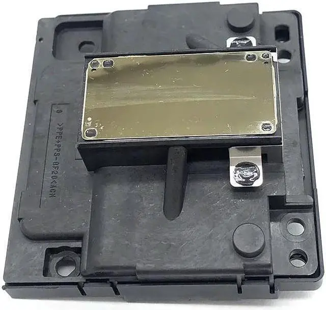 Alt view image 3 of 6 - Printhead Printer Nozzle F197010 Fits Forepson-Expression Home XP-103 XP-245 XP-201 XP-202 XP-215 TX430W XP-102 XP-203 XP-207