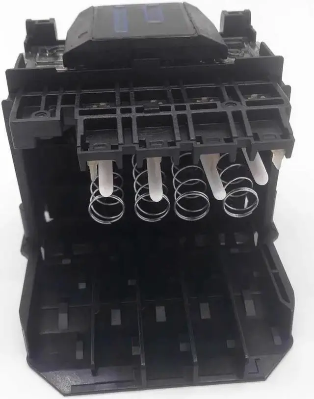 Alt view image 3 of 6 - Printhead Printer Nozzle CB863-80013A Fits Forhp- Officejet 6100 7510 7612 6700 7621 6060e 7600 7610 7512 6600 6060 7110 6100e