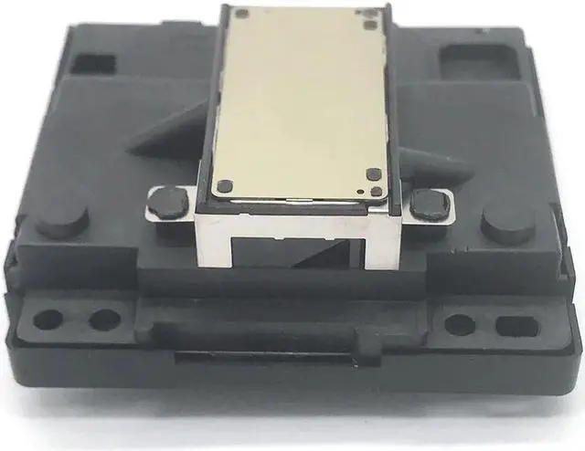 Alt view image 5 of 6 - Printhead Printer Nozzle F197010 Fits Forepson-Expression Home XP-103 XP-245 XP-201 XP-202 XP-215 TX430W XP-102 XP-203 XP-207