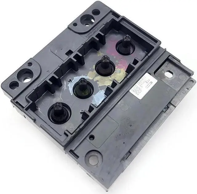 Alt view image 6 of 6 - Printhead Printer Nozzle F197010 Fits Forepson-Expression Home XP-103 XP-245 XP-201 XP-202 XP-215 TX430W XP-102 XP-203 XP-207