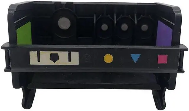 Alt view image 2 of 6 - CN643A CD868-30001 178 920 XL Print head Printhead Fits Forhp- B190a B209b B209a B210b B110b C510A B209 B210 C410A B210A
