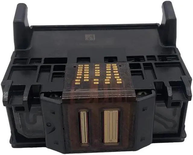 Alt view image 6 of 6 - CN643A CD868-30001 178 920 XL Print head Printhead Fits Forhp- B190a B209b B209a B210b B110b C510A B209 B210 C410A B210A