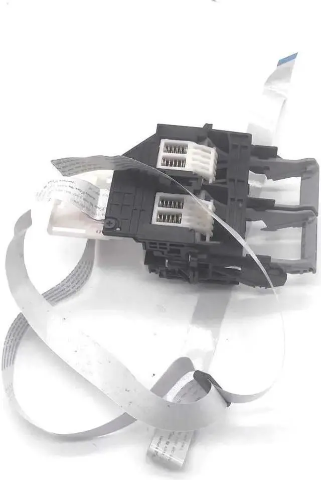 Main image of Printhead Carriage Fits Forcanon-PIXMA MX438 MX458 MX528 MX398 MX538 MX478 MX518 MX378 MX470