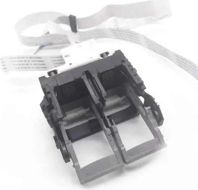 Alt view image 2 of 6 - Printhead Carriage Fits Forcanon-PIXMA MX438 MX458 MX528 MX398 MX538 MX478 MX518 MX378 MX470
