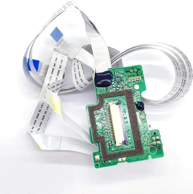 Alt view image 2 of 2 - Printhead Sensor MFC-J650DW B57C044-2 fits for Brother-J570 J470 J475 J470DW J870 J450DW J450 J752 J752DW MFC-J952 J475DW J875