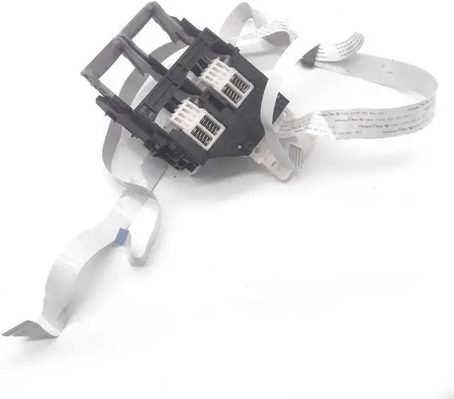 Alt view image 6 of 6 - Printhead Carriage Fits Forcanon-PIXMA MX438 MX458 MX528 MX398 MX538 MX478 MX518 MX378 MX470