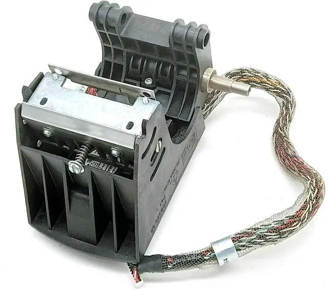Alt view image 5 of 5 - Printhead Rack 208320-00 P330I Fits Forzebra P330C P310C