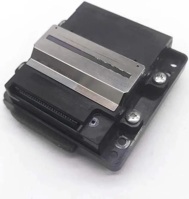 Alt view image 2 of 5 - Printhead WF-2860 Nozzle FA35001 FA35011 Fits Forepson-EcoTank L6180 L6198 L6171 L6166 L6178 L6161 L6190 ET3750 L6168 L6176