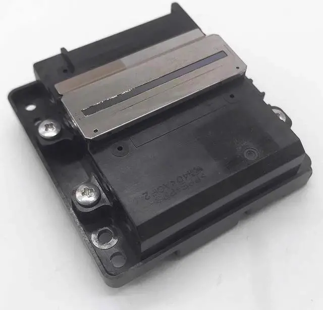Main image of Printhead WF-2860 Nozzle FA35001 FA35011 Fits Forepson-EcoTank L6180 L6198 L6171 L6166 L6178 L6161 L6190 ET3750 L6168 L6176