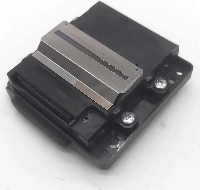 Alt view image 4 of 5 - Printhead WF-2860 Nozzle FA35001 FA35011 Fits Forepson-EcoTank L6180 L6198 L6171 L6166 L6178 L6161 L6190 ET3750 L6168 L6176