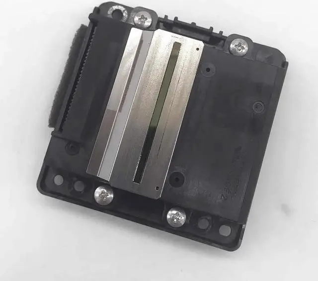 Alt view image 3 of 5 - Printhead WF-2860 Nozzle FA35001 FA35011 Fits Forepson-EcoTank L6180 L6198 L6171 L6166 L6178 L6161 L6190 ET3750 L6168 L6176