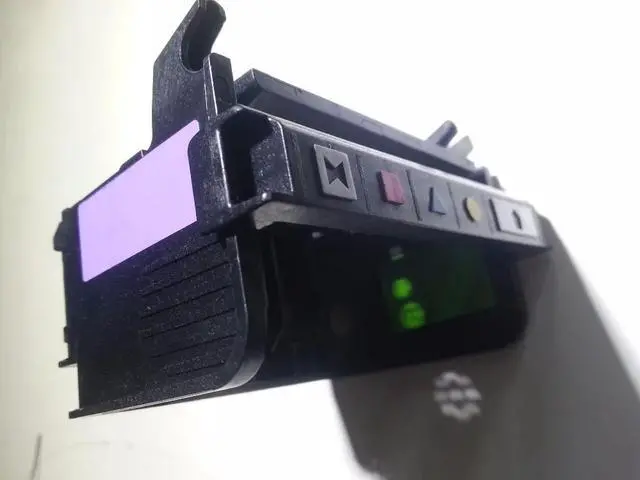 Main image of Head PrintHead Forhp- 564 C309 C311 7520 B8500 B8550 B8553 B8558 C310 C310A C5300 C5324 C5370 C5373 C5380 C5383 C5388 C5390