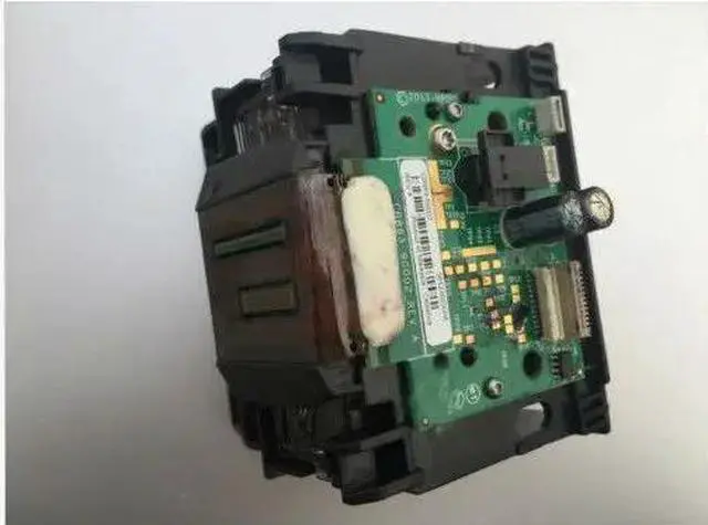Alt view image 2 of 3 - Print Head Forhp- 932 933 6100 6600 6700 7110 7610 7612 INKJET PRINTER PRINTHEAD NOZZLE INK CARTRIDGES PRINTER HEAD