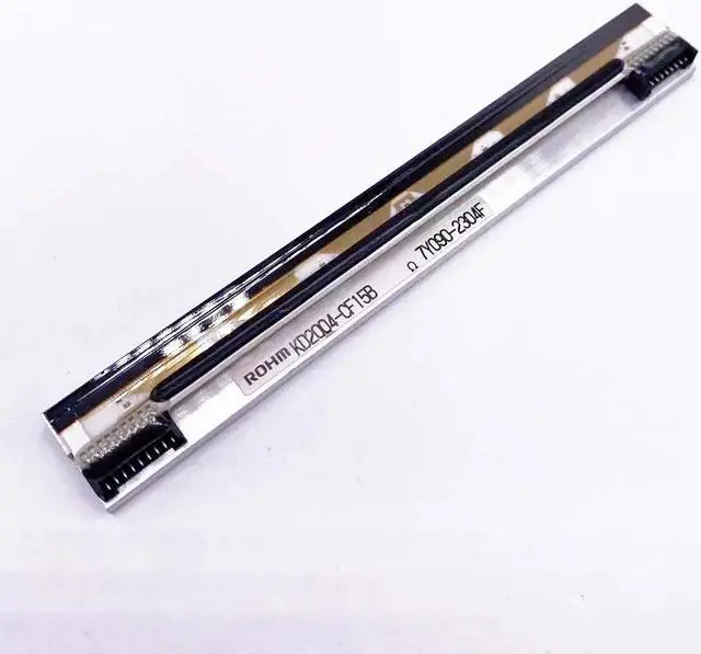 Alt view image 3 of 6 - Printhead Printer Nozzle KF2004 Fits Forargox-OS214 203dpi 214 A150 Argox OS-214