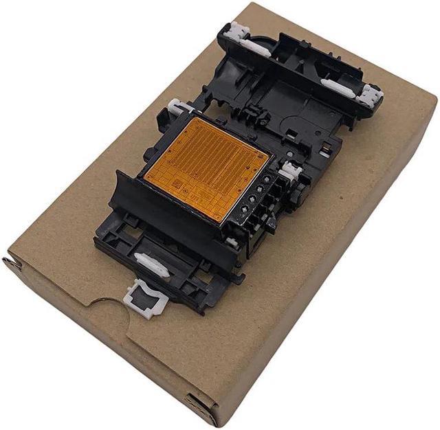 Main image of Print Head Printhead Printer Head Fits Forbrother-J570 J245 J475DW J470DW J752DW J450DW MFC-J952 J875 J650DW J870 Printer Parts