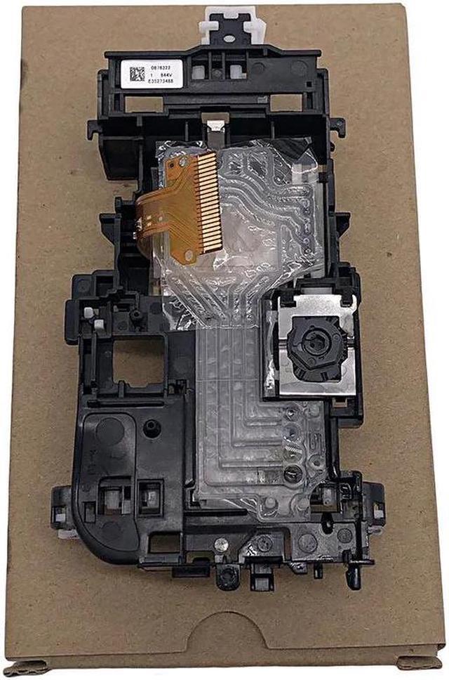 Alt view image 5 of 6 - Print Head Printhead Printer Head Fits Forbrother-J570 J245 J475DW J470DW J752DW J450DW MFC-J952 J875 J650DW J870 Printer Parts
