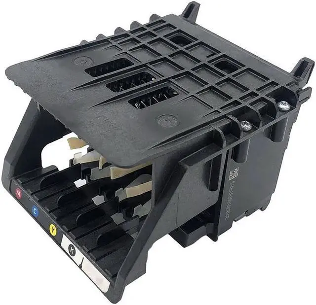 Alt view image 3 of 6 - PRINTHEAD PRINT HEAD PRINTER HEAD CM751-80013A 950 951 950XL 951XL Fits Forhp- 8625 8100 8630 275DW 251DW 8600