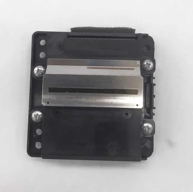 Alt view image 5 of 5 - Printhead WF-2860 Nozzle FA35001 FA35011 Fits Forepson-EcoTank L6180 L6198 L6171 L6166 L6178 L6161 L6190 ET3750 L6168 L6176