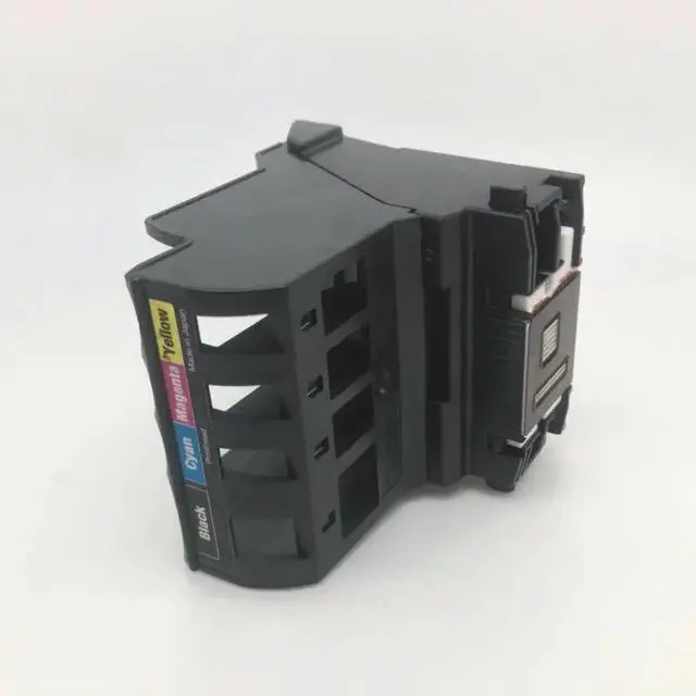 Main image of Qy6-0034 Printhead Forcanon-bjs6300 C50 c70 f30 f50 i6100 I6300 I650 i6500 mpc400 Mpc600f s500 S500 S520 s530 S530D s600 S600