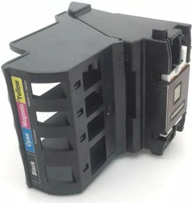 Alt view image 2 of 4 - Qy6-0034 Printhead Forcanon-bjs6300 C50 c70 f30 f50 i6100 I6300 I650 i6500 mpc400 Mpc600f s500 S500 S520 s530 S530D s600 S600
