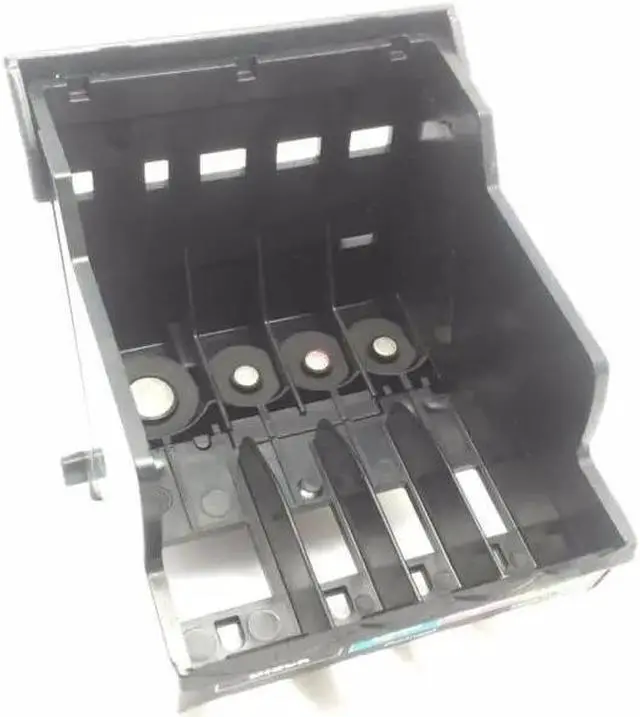 Alt view image 4 of 4 - Qy6-0034 Printhead Forcanon-bjs6300 C50 c70 f30 f50 i6100 I6300 I650 i6500 mpc400 Mpc600f s500 S500 S520 s530 S530D s600 S600