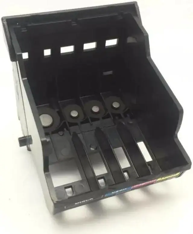 Alt view image 3 of 4 - Qy6-0034 Printhead Forcanon-bjs6300 C50 c70 f30 f50 i6100 I6300 I650 i6500 mpc400 Mpc600f s500 S500 S520 s530 S530D s600 S600
