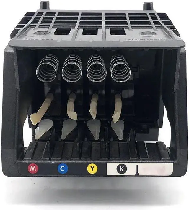 Alt view image 2 of 5 - PRINT HEAD 950 951 Printhead forhp-950 officejet pro 8100 8600 250DW 276DW 8610 8620 8630 PRINTER printer parts