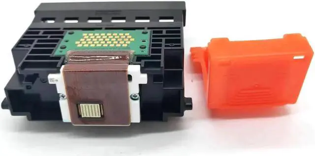 Alt view image 3 of 5 - Printhead QY6-0050 Fits Forcanon-PIXUS iP6100D iP6000D i950D i905D iP6100 900PD i900D