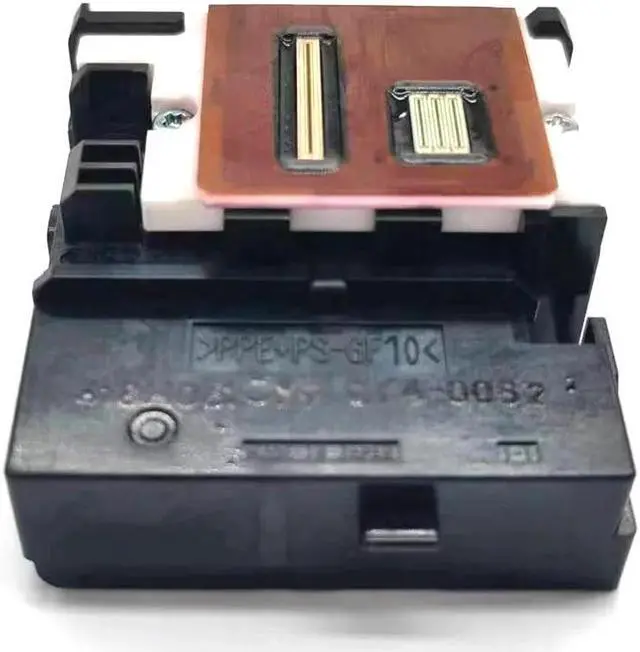 Alt view image 2 of 6 - Printhead QY6-0052 Fits Forcanon-PIXUS i80 PL90W PL95 CF-PL95 CF-PL95W 80i iP90v CF-PL90 CF-PL90W iP90 PL95W PL90
