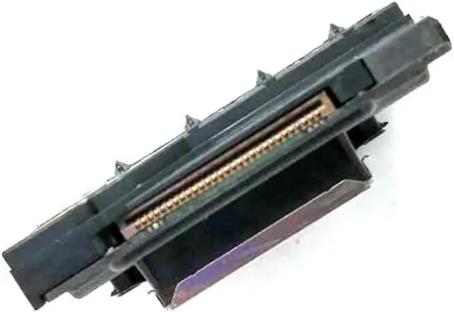 Alt view image 2 of 5 - Printhead Fits Forepson-WorkForce 545 WF-3540 WF-7521 645 630 635 WF-7511 WF-3011 WF-3521 WF-7520 WF-3530 WF-7520 WF-3520