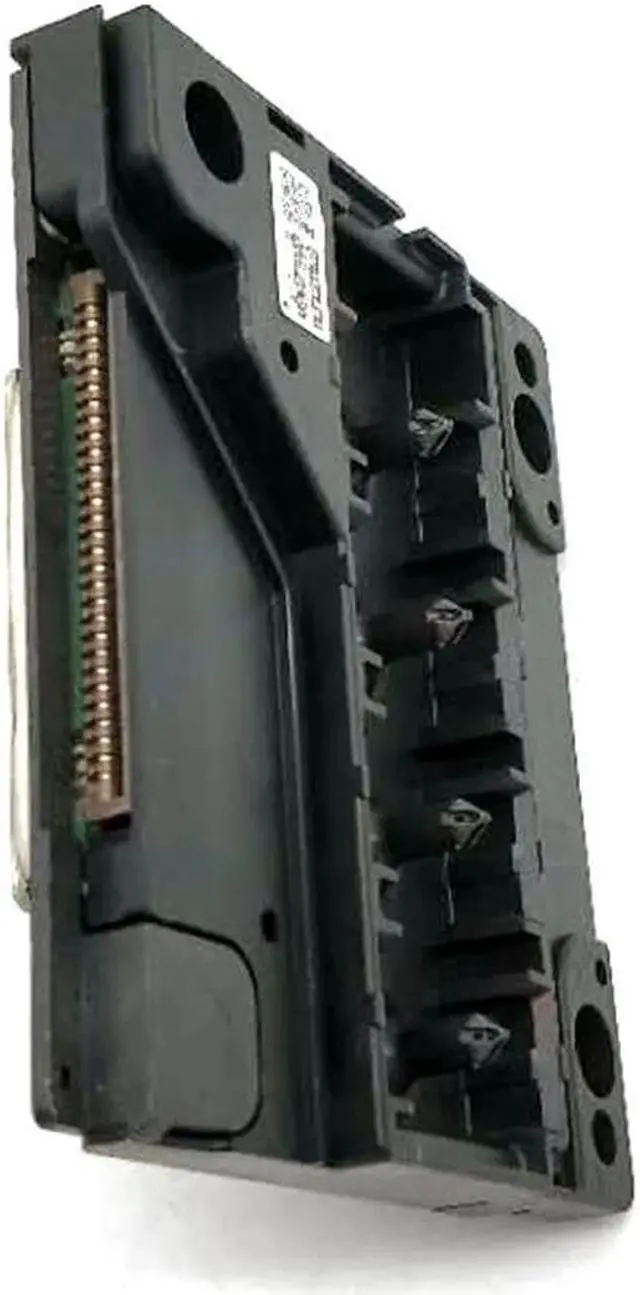 Alt view image 5 of 5 - Printhead Fits Forepson-WorkForce 545 WF-3540 WF-7521 645 630 635 WF-7511 WF-3011 WF-3521 WF-7520 WF-3530 WF-7520 WF-3520