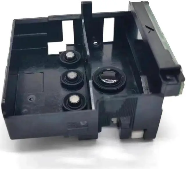 Alt view image 6 of 6 - Printhead QY6-0052 Fits Forcanon-PIXUS i80 PL90W PL95 CF-PL95 CF-PL95W 80i iP90v CF-PL90 CF-PL90W iP90 PL95W PL90