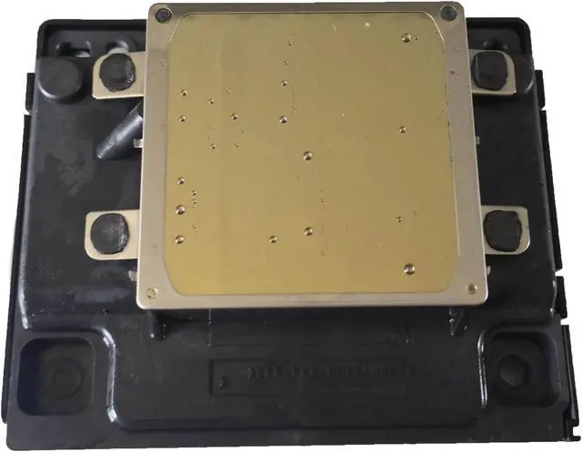 Alt view image 3 of 5 - Printhead Fits Forepson-WorkForce 545 WF-3540 WF-7521 645 630 635 WF-7511 WF-3011 WF-3521 WF-7520 WF-3530 WF-7520 WF-3520