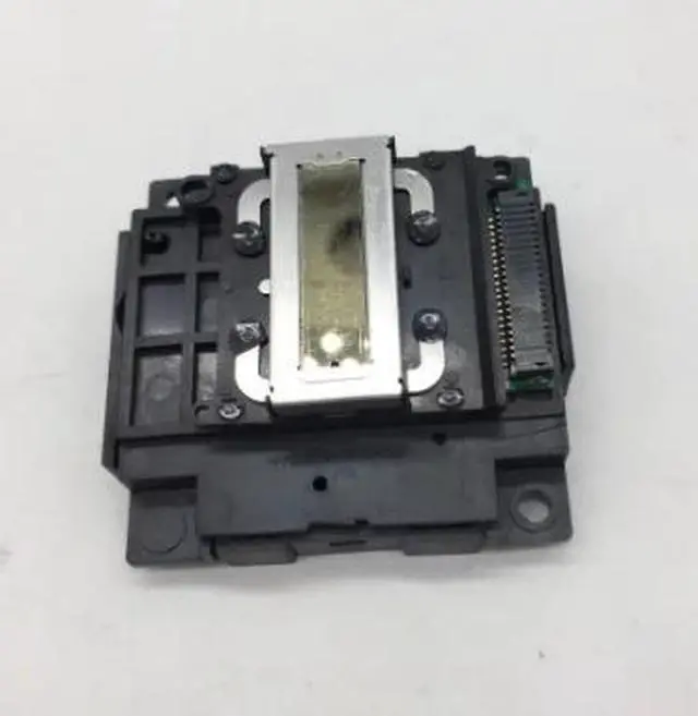 Alt view image 2 of 6 - FA04010 Printhead Print Head forepson-XP345 xp445 xp430 xp342 XP330 xp435 xp247 xp-415 xp440 Xp245 xp442 xp340 XP240 L300 XP255