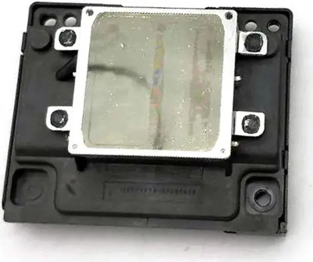 Alt view image 3 of 5 - Printhead F190010 F190030 Fits Forepson-WorkForce WF-7520 WF-7521 WF-3010DW WF-3530 WF-7511 610 WF-3520 WF-7525 635 WF-3540