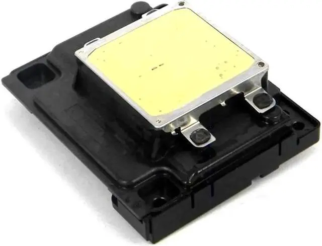 Alt view image 5 of 5 - Printhead F190010 F190030 Fits Forepson-WorkForce WF-7520 WF-7521 WF-3010DW WF-3530 WF-7511 610 WF-3520 WF-7525 635 WF-3540