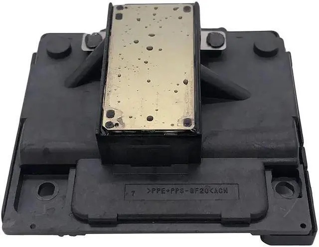 Main image of F197000 F197010 Printhead Print Head  Fits Forepson-XP100 NX430 XP212 TX430 TX420 XP202 XP102 SX445 xp-100 NX420