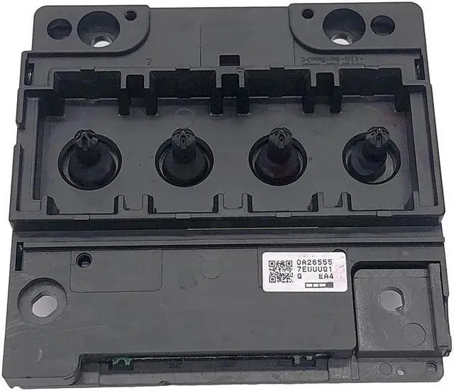 Alt view image 3 of 6 - F197000 F197010 Printhead Print Head  Fits Forepson-XP100 NX430 XP212 TX430 TX420 XP202 XP102 SX445 xp-100 NX420