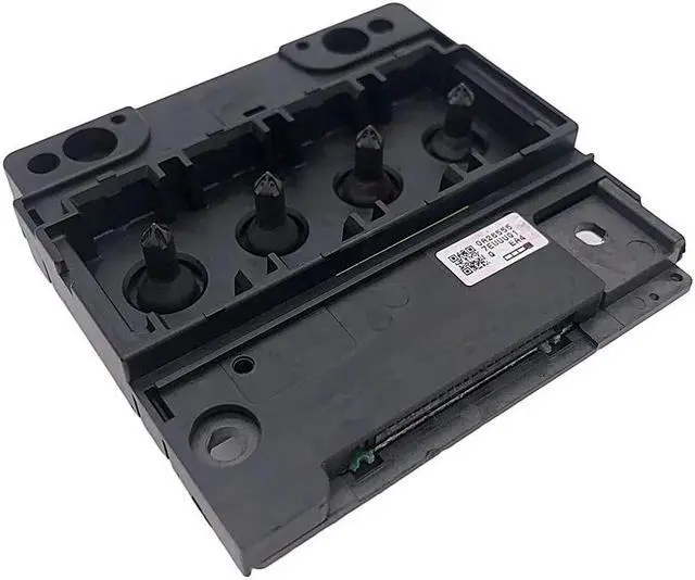 Alt view image 2 of 6 - F197000 F197010 Printhead Print Head  Fits Forepson-XP100 NX430 XP212 TX430 TX420 XP202 XP102 SX445 xp-100 NX420